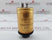 Roe 10 000 Mfd-10/+50% Electrolytic Capacitor