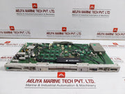 Rof 157 7001/1 Extension Line Unit Pcb Module By Asacom