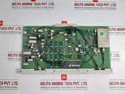 Rof 157 7001/1 Extension Line Unit Pcb Module By Asacom