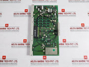 Rof 157 7001/1 Extension Line Unit Pcb Module By Asacom