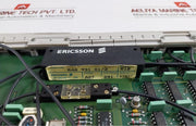 Rof 157 7001/1 Extension Line Unit Pcb Module By Asacom