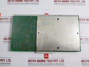 Rof 157 7001/1 Extension Line Unit Pcb Module By Asacom
