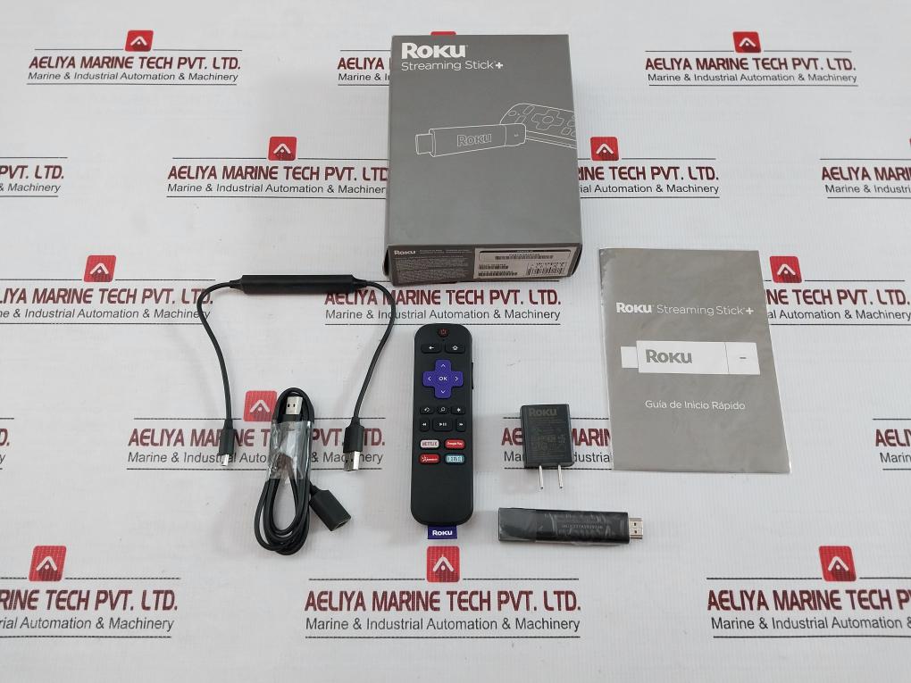 Roku 3810mx