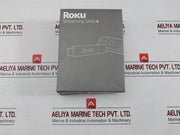 Roku 3810mx