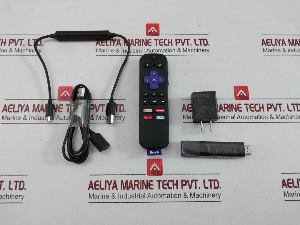 Roku 3810mx