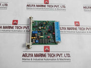 Rolf Janssen 03.0111.A Coolant Water Temperature Sensor Pcb R3