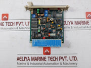 Rolf Janssen 03.0111.A Coolant Water Temperature Sensor Pcb S6 Am-ig-lz