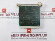 Rolf Janssen 03.0111.A Coolant Water Temperature Sensor Pcb S6 Am-ig-lz
