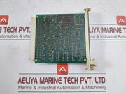 Rolf Janssen 03.0111.A Coolant Water Temperature Sensor Pcb S6 Am-ig-lz