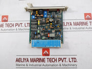 Rolf Janssen 03.0111.A Lubrication Oil Temperature Sensor Pcb Am-ie-lz