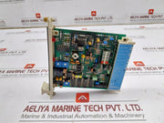 Rolf Janssen 03.0111.A Lubrication Oil Temperature Sensor Pcb Am-ie-lz