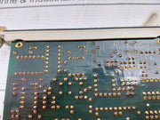 Rolf Janssen 03.0111.A Lubrication Oil Temperature Sensor Pcb Am-ie-lz