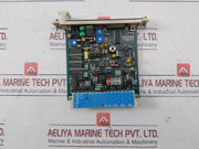 Rolf Janssen 03.0111.A Pcb For Cool Water Temperature Control 1 X 3 4/2
