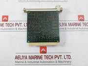 Rolf Janssen 03.0111.A Pcb For Coolant Water Temperature Sensor Am-ie-lz