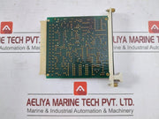 Rolf Janssen 03.0111.A Pcb For Coolant Water Temperature Sensor Am-ie-lz