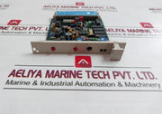 Rolf Janssen 03.0111.A Pcb For Water Temperature Controller