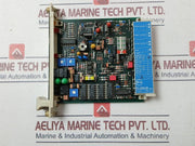 Rolf Janssen 03.0111.A Printed Circuit Board