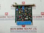 Rolf Janssen 03.0111.A Printed Circuit Board