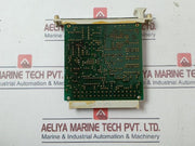 Rolf Janssen 03.0111.A Printed Circuit Board
