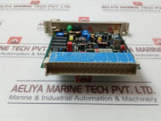 Rolf Janssen 03.0111.A Printed Circuit Board