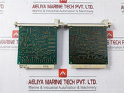 Rolf Janssen 03.0111.A Printed Circuit Board Am-ie-lz