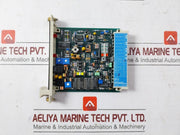 Rolf Janssen 03.0111.A Printed Circuit Board Am-ie-lz