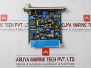 Rolf Janssen 03.0111.A Printed Circuit Board Am-ie-lz