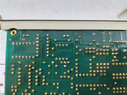 Rolf Janssen 03.0111.A Printed Circuit Board Am-ie-lz