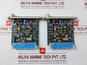 Rolf Janssen 03.0111.A Printed Circuit Board Am-ie-lz