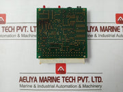 Rolf Janssen 03.0111.A Printed Circuit Board Am-ie-lz 1 X 3 4/2