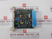 Rolf Janssen 03.0111.A Printed Circuit Board 1 X 3 4/2
