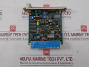 Rolf Janssen 03.0111.A Printed Circuit Board 1 X 3 4/2