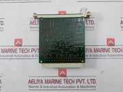 Rolf Janssen 03.0111.A Printed Circuit Board 1 X 3 4/2