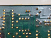 Rolf Janssen 03.0111.A Printed Circuit Board 1 X 3 4/2
