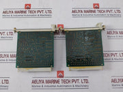 Rolf Janssen 03.0111A R3 Cool Water Temperature Control Pc Board Module 24V
