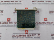Rolf Janssen 03.0111A R3 Cool Water Temperature Control Pc Board Module 24V