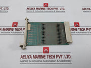 Rolf Janssen 1.805 Printed Circuit Board