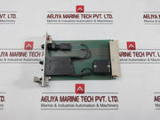 Rolf Janssen 22371/87 Plc Rack Module 220V 50Hz USED