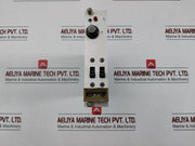 Rolf Janssen 22371/87 Plc Rack Module 220V 50Hz USED