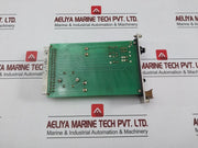 Rolf Janssen 22371/87 Plc Rack Module 220V 50Hz USED