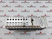 Rolf Janssen 22371/87 Plc Rack Module 220V 50Hz USED