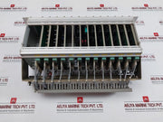 Rolf Janssen 22371/87 Plc Rack Module 220V 50Hz USED