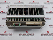 Rolf Janssen 22371/87 Plc Rack Module 220V 50Hz USED