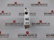 Rolf Janssen 22371/87 Plc Rack Module 220V 50Hz USED