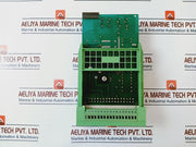Rolf Janssen 228B Regler Fur I/U Lader Rg 10 Card