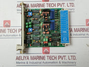 Rolf Janssen 229 Pcb Card 24V Bm 06 