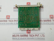 Rolf Janssen 229 Pcb Card 24V Bm 06 