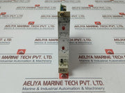 Rolf Janssen 229 Pcb Card 24V Bm 06 