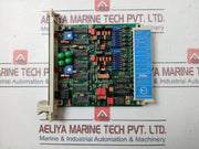 Rolf Janssen 229 Pcb Printed Circuit Board Bm 06