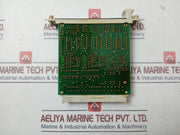 Rolf Janssen 229 Pcb Printed Circuit Board Bm 06